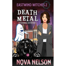Death Metal - Paperback