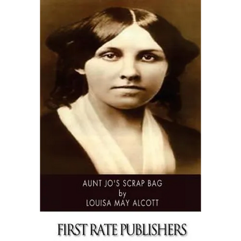 Aunt Jo's Scrap Bag