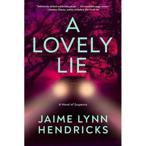 A Lovely Lie