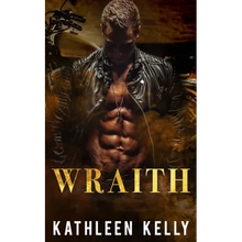 Wraith - Paperback