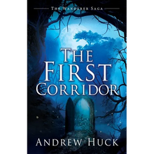 The First Corridor - Paperback