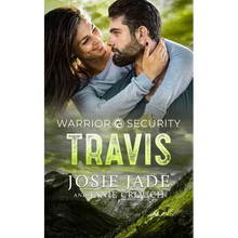 Warrior Security Travis - Paperback