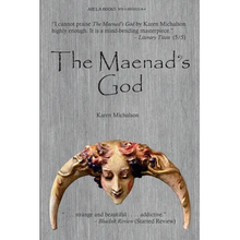 The Maenad's God