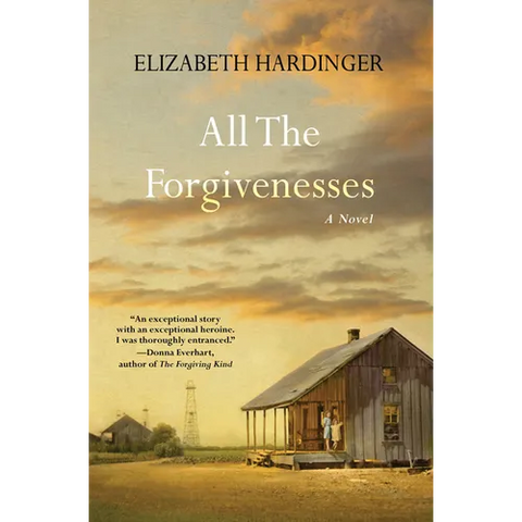 All the Forgivenesses