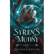 The Syren's Mutiny - Paperback