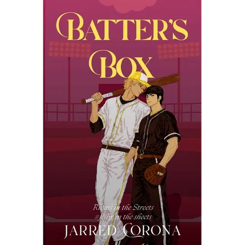 Batter's Box