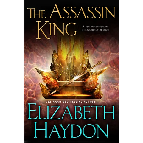 Assassin King