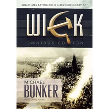 The Wick Omnibus