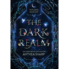 The Dark Realm - Hardcover