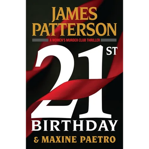 21st Birthday