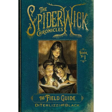The Field Guide - Hardcover