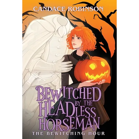 Bewitched by the Headless Horseman