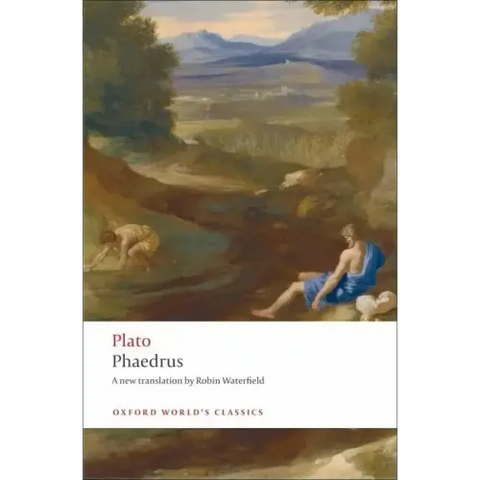 Phaedrus