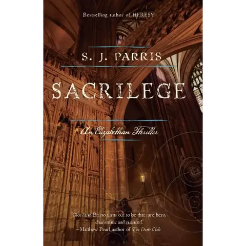 Sacrilege