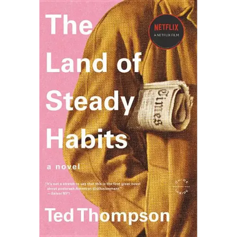 The Land of Steady Habits
