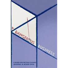 A Dangerous Business - Hardcover