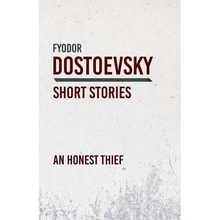 Honest Thief