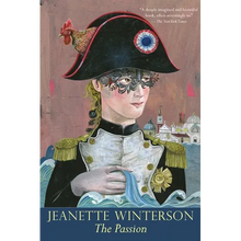 The Passion - Paperback