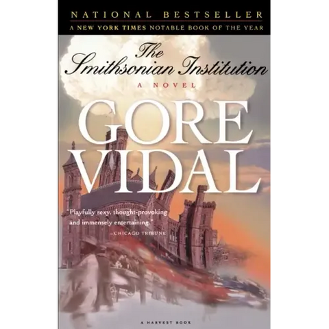 The Smithsonian Institution