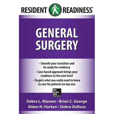 General Surgery