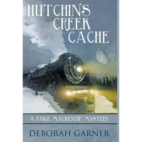 Hutchins Creek Cache