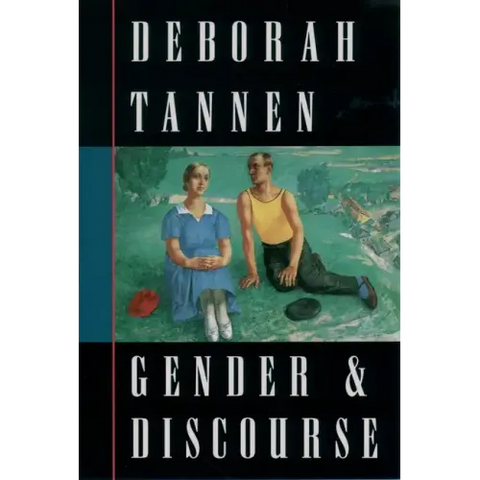 Gender and Discourse