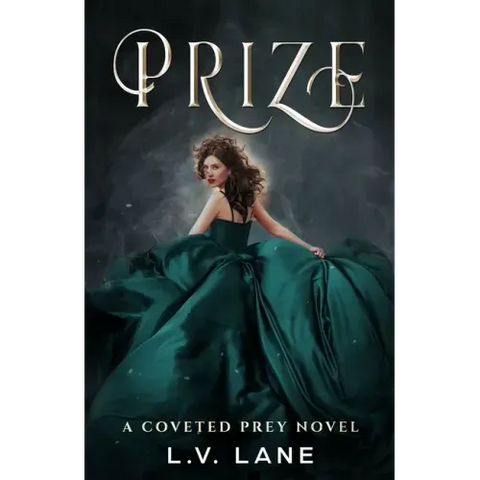 Prize: A Fantasy Reverse Harem