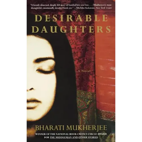 Desirable Daughters