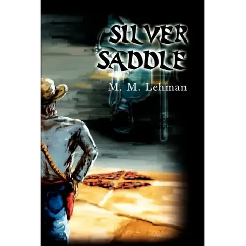Silver Saddle