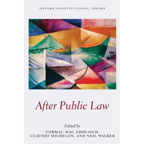 After Public Law