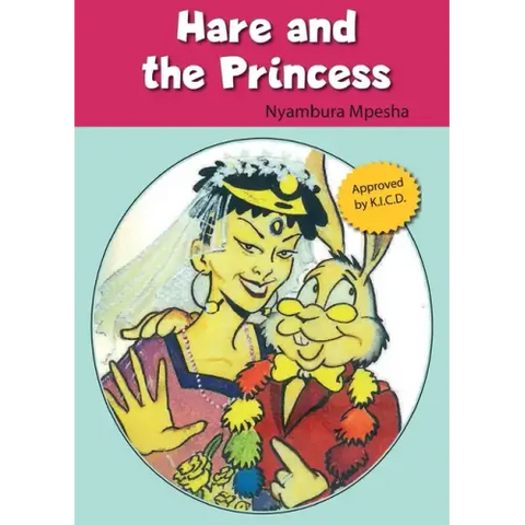 Hare and the Princess
