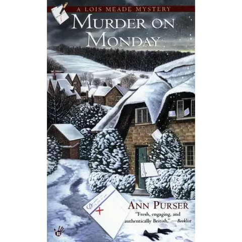 Murder on Monday