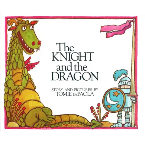 The Knight and the Dragon