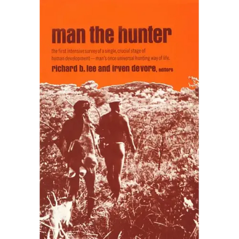 Man the Hunter