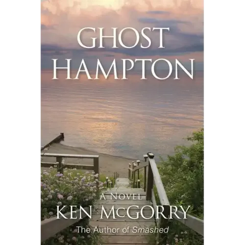 Ghost Hampton