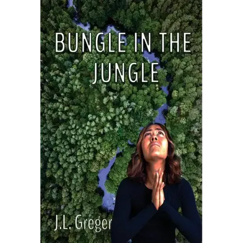 Bungle in the Jungle