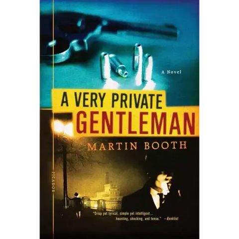 A Very Private Gentleman