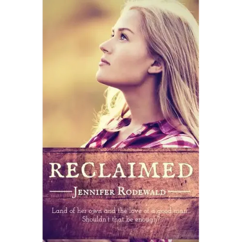 Reclaimed