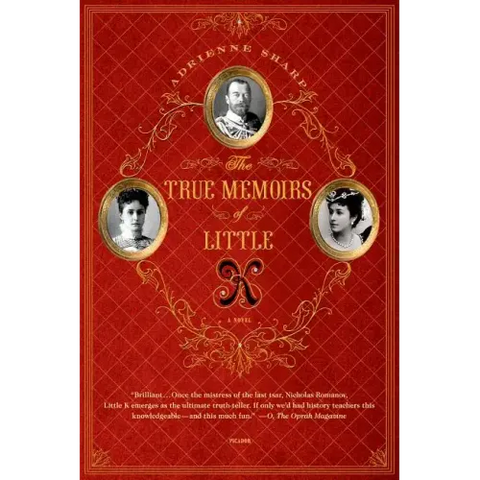 True Memoirs of Little K