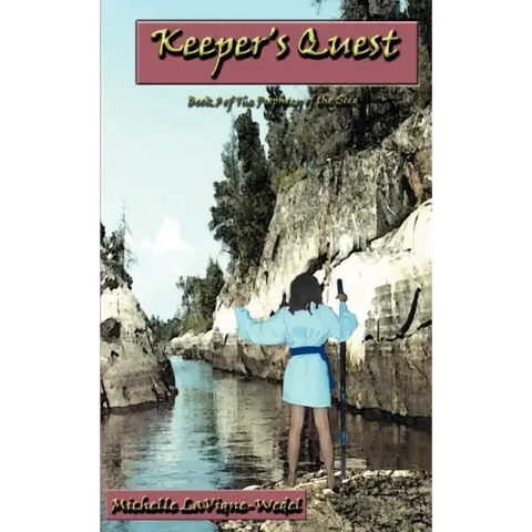 Keeper's Quest