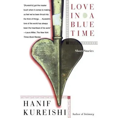 Love in a Blue Time: Short Stories