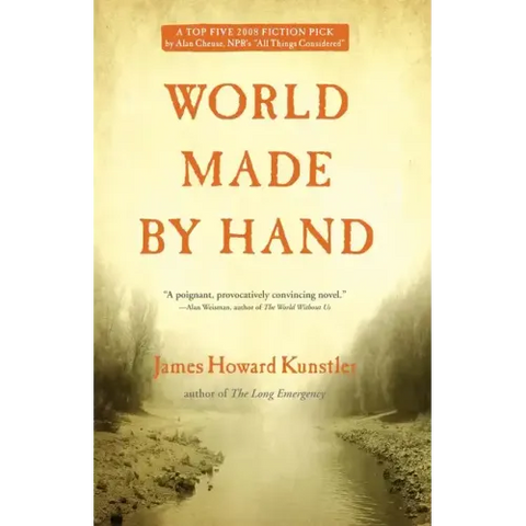 World Made by Hand