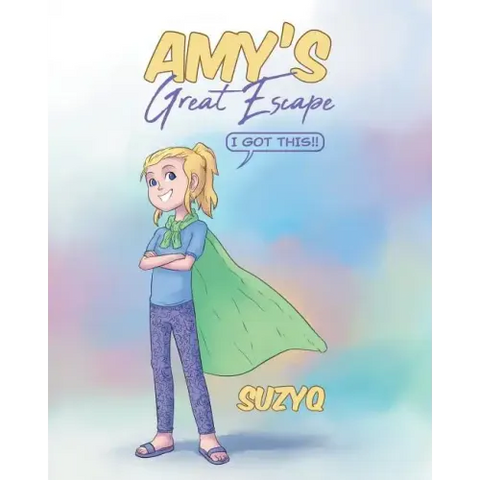 Amy's Great Escape