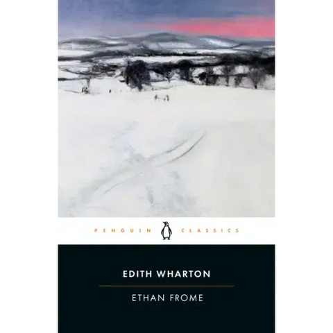 Ethan Frome