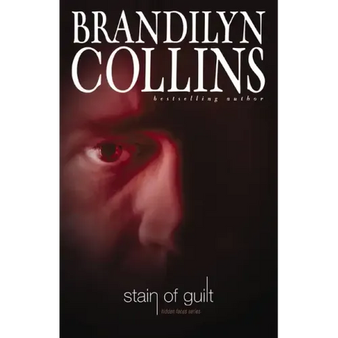 Stain of Guilt