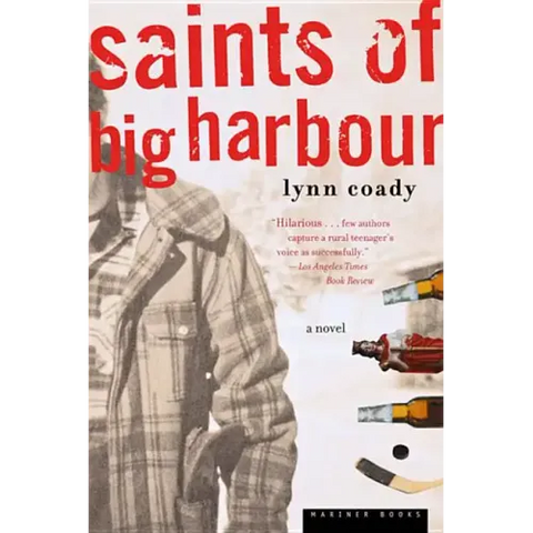 Saints of Big Harbour