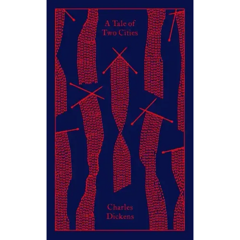 A Tale of Two Cities