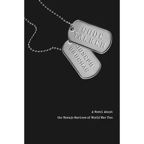 Code Talker: A Novel about the Navajo Marines of World War Two