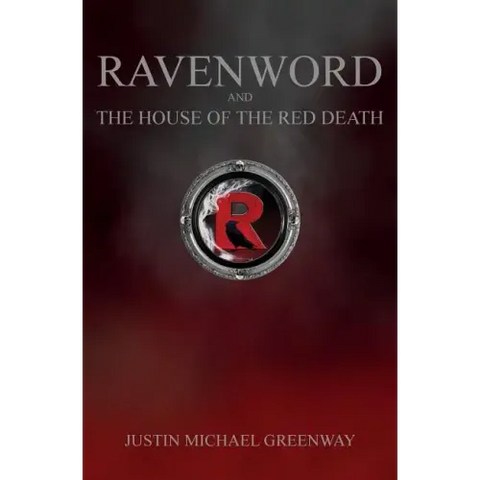 Ravenword And The House Of The Red Death