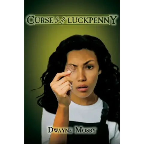 Curse of the Luckpenny